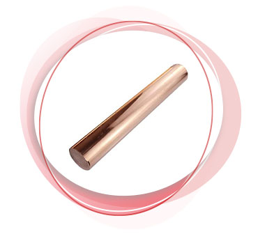 Copper Rods